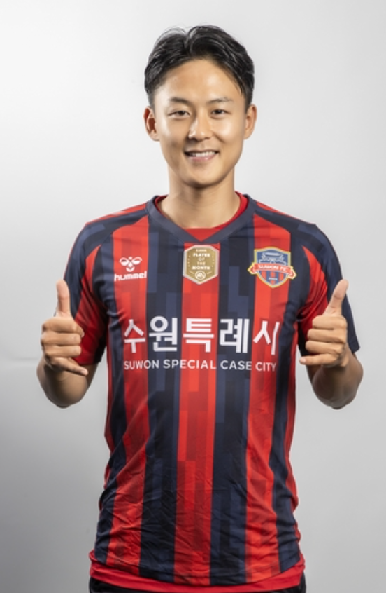 수원 FC 이승우 