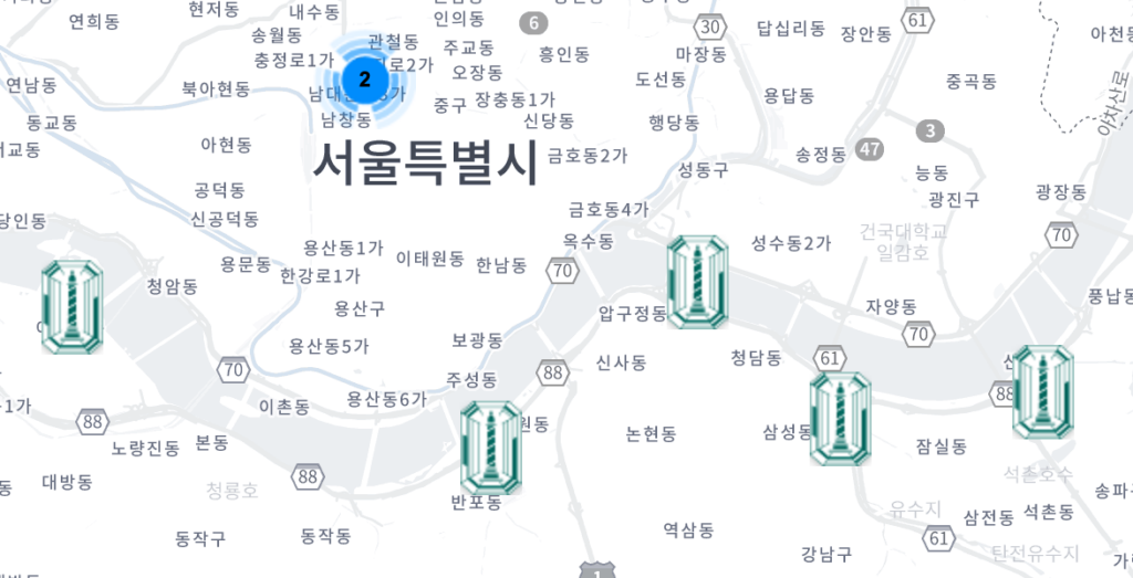 부쉐론 부티크