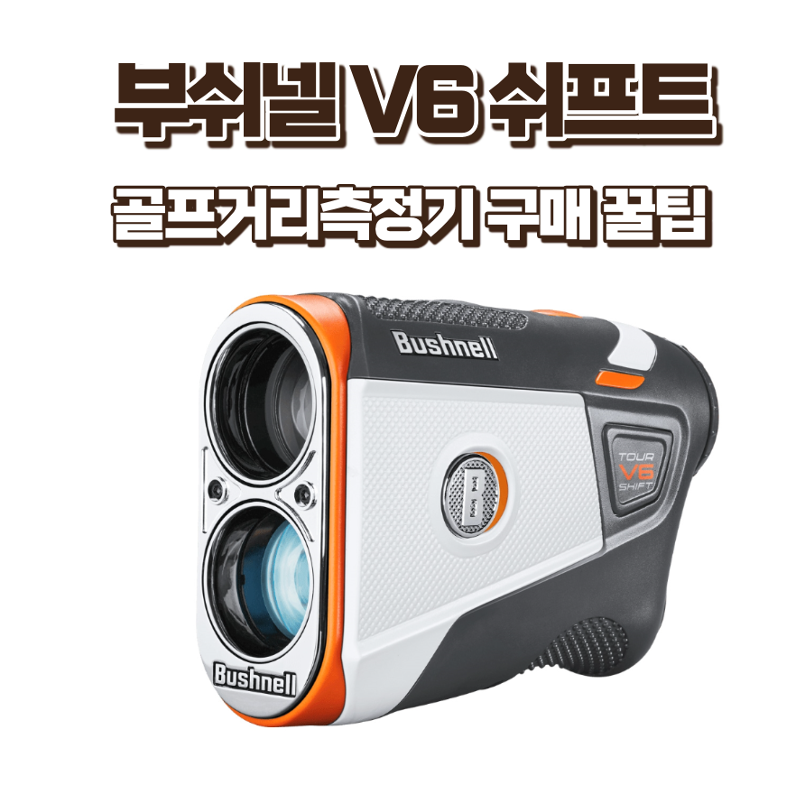 부쉬넬 v6